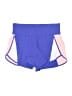 Avia Color Block Blue Athletic Shorts Size L - photo 1