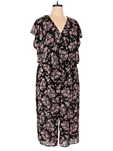 Como Vintage Romper (view 1)