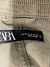 Zara Green Jacket Size XS - photo 6