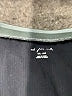 Out From Under Black Sleeveless Top Size M - photo 7