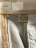 J.Crew Print Tan Casual Pants Size 8 - photo 8