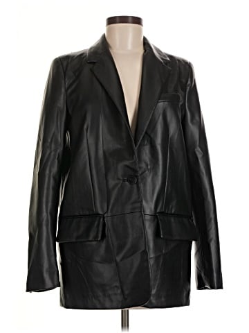 Zara Blazer (view 1)
