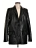 Zara Black Blazer Size 8 - photo 1