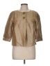 MICHAEL Michael Kors Gold Jacket Size M - photo 1