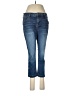 Kut from the Kloth Hearts Blue Jeans Size 8 (petite) - photo 1