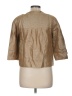 MICHAEL Michael Kors Gold Jacket Size M - photo 2