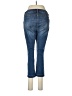 Kut from the Kloth Hearts Blue Jeans Size 8 (petite) - photo 2