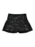 Athleta Camo Black Gray Active Skort Size S - photo 2
