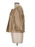 MICHAEL Michael Kors Gold Jacket Size M - photo 5