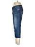 Kut from the Kloth Hearts Blue Jeans Size 8 (petite) - photo 5