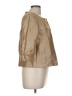 MICHAEL Michael Kors Gold Jacket Size M - photo 4
