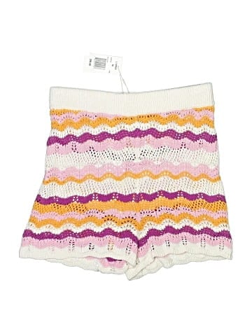 L Space Shorts (view 1)