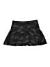 Athleta Camo Black Gray Active Skort Size S - photo 1