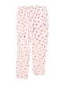 Btween Hearts Pink Casual Pants Size 5 - photo 1
