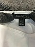 Talbots 100% Cotton White Long Sleeve Top Size XL - photo 7