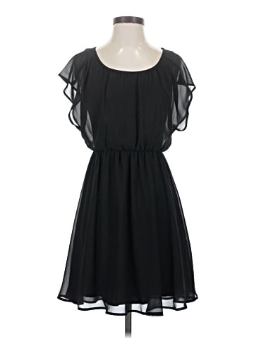Lush Cocktail Dress (view 1)
