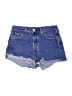 Levi's Blue Denim Shorts Size 29 waist - photo 1