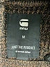 G-Star RAW Tweed Brown Pullover Sweater Size M - photo 7