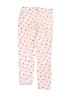 Btween Hearts Pink Casual Pants Size 5 - photo 2