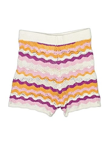 L Space Shorts (view 2)