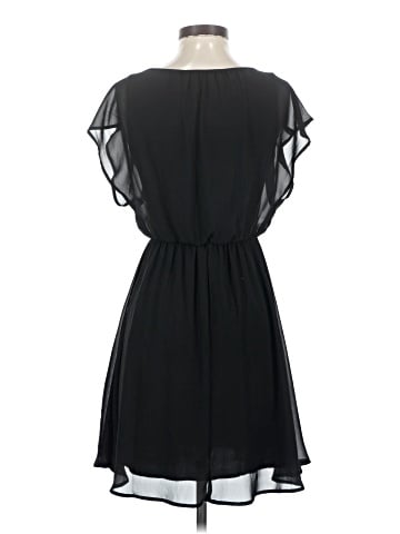 Lush Cocktail Dress (view 2)