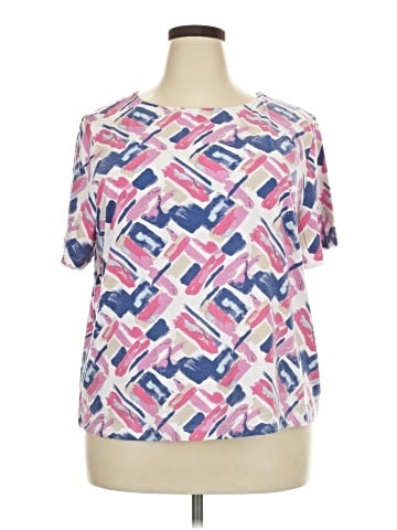 Coral Bay Short Sleeve T-Shirt (view 1)