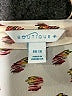 Boutique + 100% Polyester Ivory Kimono Size 0X - photo 7