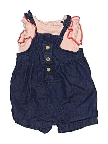 Carter's Dress (view 1)