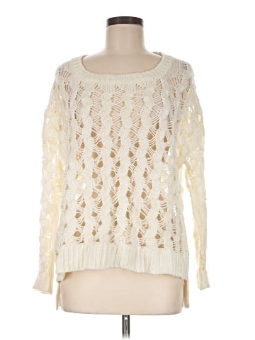 Millau Pullover Sweater (view 1)