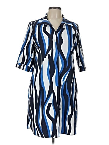 Joseph Ribkoff Casual Dress (view 1)