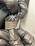 Kardashian Kollection Black Casual Dress Size L - photo 8