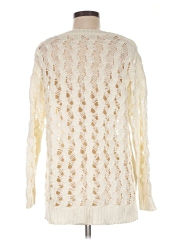Millau Pullover Sweater (view 2)