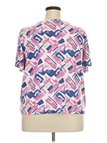 Coral Bay Short Sleeve T-Shirt (view 2)