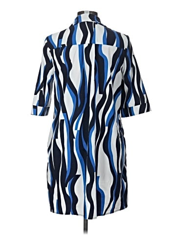 Joseph Ribkoff Casual Dress (view 2)