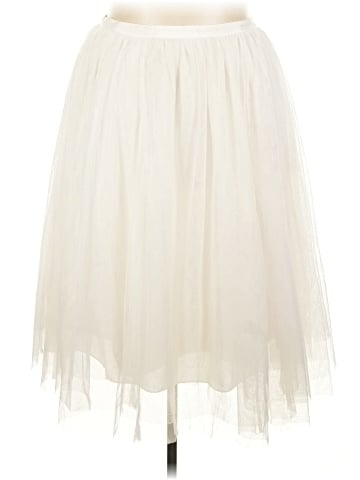 Isaac Mizrahi for Target Formal Skirt (view 1)