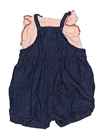 Carter's Dress (view 2)