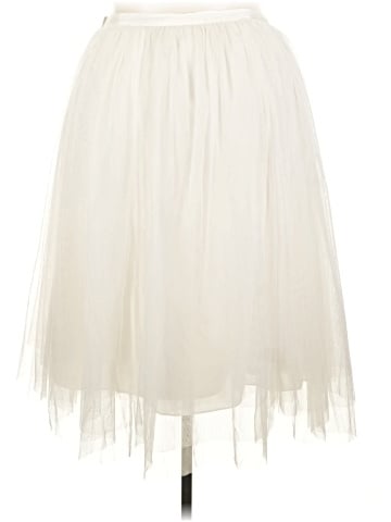Isaac Mizrahi for Target Formal Skirt (view 2)