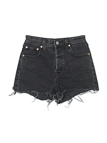 Levi's Denim Shorts (view 1)