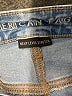 American Eagle Outfitters Blue Denim Shorts Size 8 - photo 3