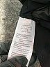 J.Crew 100% Cotton Black Long Sleeve Blouse Size S - photo 8