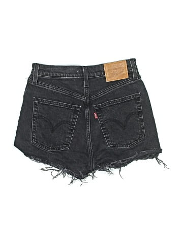 Levi's Denim Shorts (view 2)
