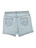 Massini Blue Denim Shorts Size 10 - photo 2