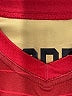Unbranded 100% Polyester Red Short Sleeve T-Shirt Size S (youth) - photo 3