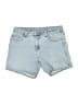 Massini Blue Denim Shorts Size 10 - photo 1