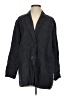 Eileen Fisher Gray Blazer Size XXS - photo 1