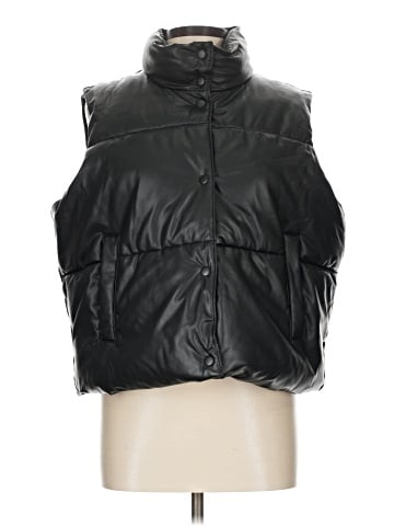 Old Navy Vest (view 1)