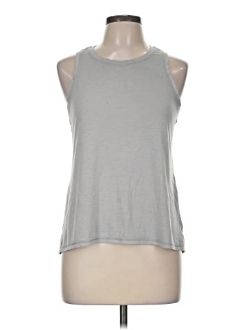 Gap Fit Sleeveless T-Shirt (view 1)