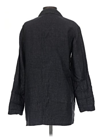 Eileen Fisher Blazer (view 2)