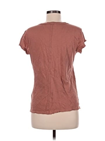 Michael Stars Short Sleeve T-Shirt (view 2)