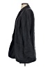 Eileen Fisher Gray Blazer Size XXS - photo 5